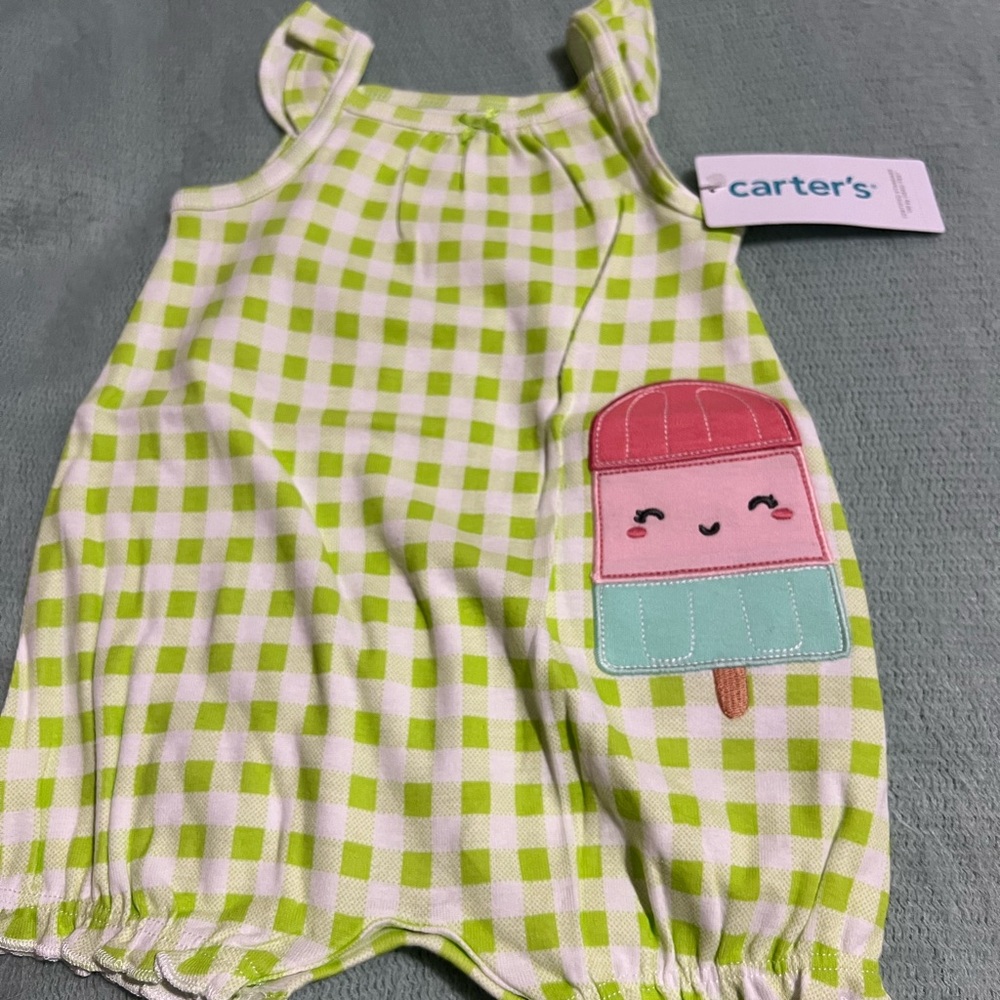 Carters - Picture 3 of 5